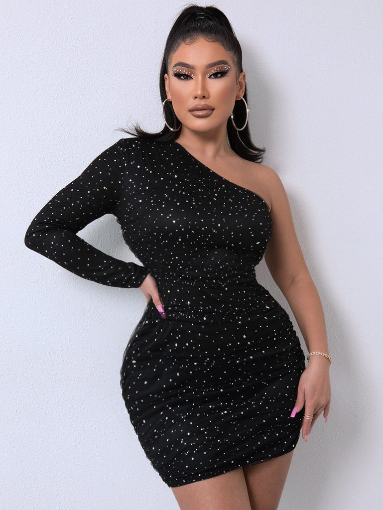 Your Ultimate Night Out Dress