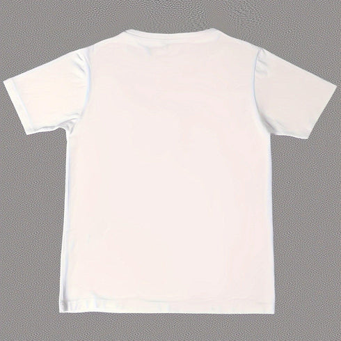 Women's Cat Print T-Shirt - Casual Summer Top