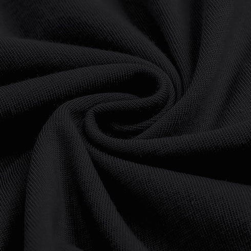 Heart & Butterfly Print T-shirt for Women