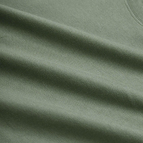 Heart & Butterfly Print T-shirt for Women