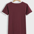 Women's Casual Loose Fit Crew Neck Summer T-Shirt