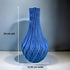 Luxury Fractal Vase – Modern Geometric Home Decor