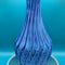 Luxury Fractal Vase – Modern Geometric Home Decor