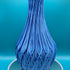 Luxury Fractal Vase – Modern Geometric Home Decor