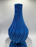 Luxury Fractal Vase – Modern Geometric Home Decor
