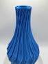 Luxury Fractal Vase – Modern Geometric Home Decor