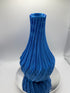 Luxury Fractal Vase – Modern Geometric Home Decor