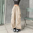 Women's Casual Wide Leg Joggers