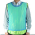 12 Pack Soccer Training Vests for Adults and Kids