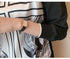 Printed Long Sleeve Casual Top for Women