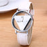2020 Ladies Watches Fashion Designer Triangular Quartz Reloj