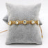 ZHONGVI Miyuki Heart Adjustable Bracelet