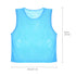 12 Pack Soccer Training Vests for Adults and Kids