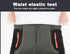 Women's Thick Fleece Winter Hiking Pants