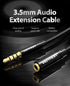 Vention 3.5mm AUX Extension Cable
