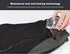 Women's Thick Fleece Winter Hiking Pants