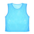12 Pack Soccer Training Vests for Adults and Kids