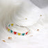 ZHONGVI Miyuki Heart Adjustable Bracelet