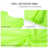 12 Pack Soccer Training Vests for Adults and Kids