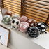 Personality INS Fashion Women's Ball Bag