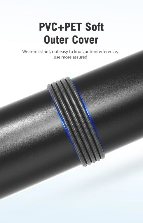 Vention 3.5mm AUX Extension Cable