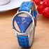 2020 Ladies Watches Fashion Designer Triangular Quartz Reloj