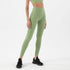 High Waist SOISOU Nylon Leggings for Women