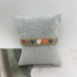 ZHONGVI Miyuki Heart Adjustable Bracelet