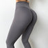 SOISOU High Waist Seamless Yoga Leggings for Women