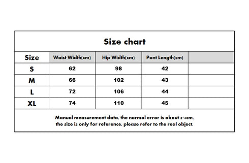 High Waist Denim Shorts for Women