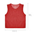 12 Pack Soccer Training Vests for Adults and Kids