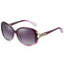 YUNSIYIXING Women's Polarized Butterfly Sunglasses