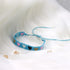 ZHONGVI Miyuki Heart Adjustable Bracelet