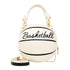 Personality INS Fashion Women's Ball Bag