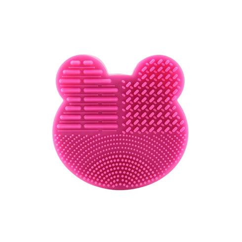 Multifunction Makeup Brush Cleaner Tool