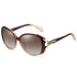 YUNSIYIXING Women's Polarized Butterfly Sunglasses