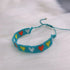 ZHONGVI Miyuki Heart Adjustable Bracelet