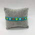 Handmade MIYUKI Bead Rainbow Heart Star Bracelet
