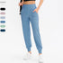 High Waist Women's Joggers for Yoga and Casual Wear