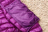 Women’s Lightweight Hooded Puffer Jacket in 15 Colours