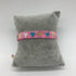 Handmade MIYUKI Bead Rainbow Heart Star Bracelet