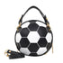 Personality INS Fashion Women's Ball Bag