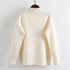 Cashmere Feel Turtleneck Sweater for Women