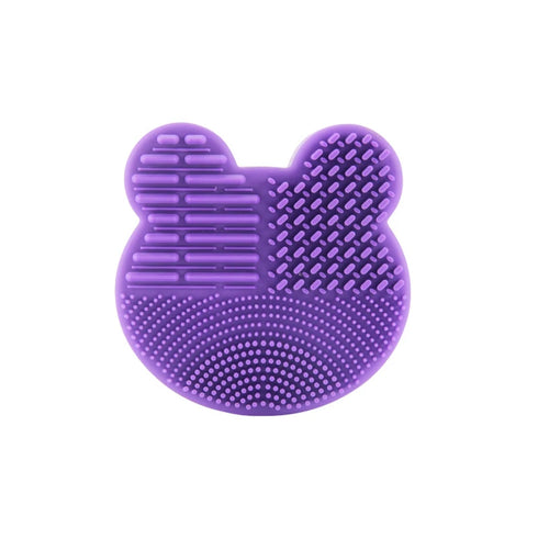Multifunction Makeup Brush Cleaner Tool