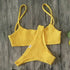 Stylish Women’s Push-Up Padded Bikini Set