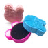 Multifunction Makeup Brush Cleaner Tool