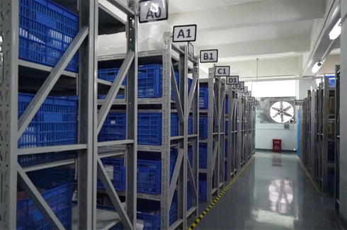 Individually Addressable WS2812B LED Strip Lights