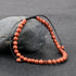 4MM Natural Stone Round Beads Bracelet