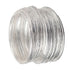 50 Bulk Ultrathin Silver Colour Bangle Bracelets