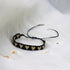 ZHONGVI Miyuki Heart Adjustable Bracelet